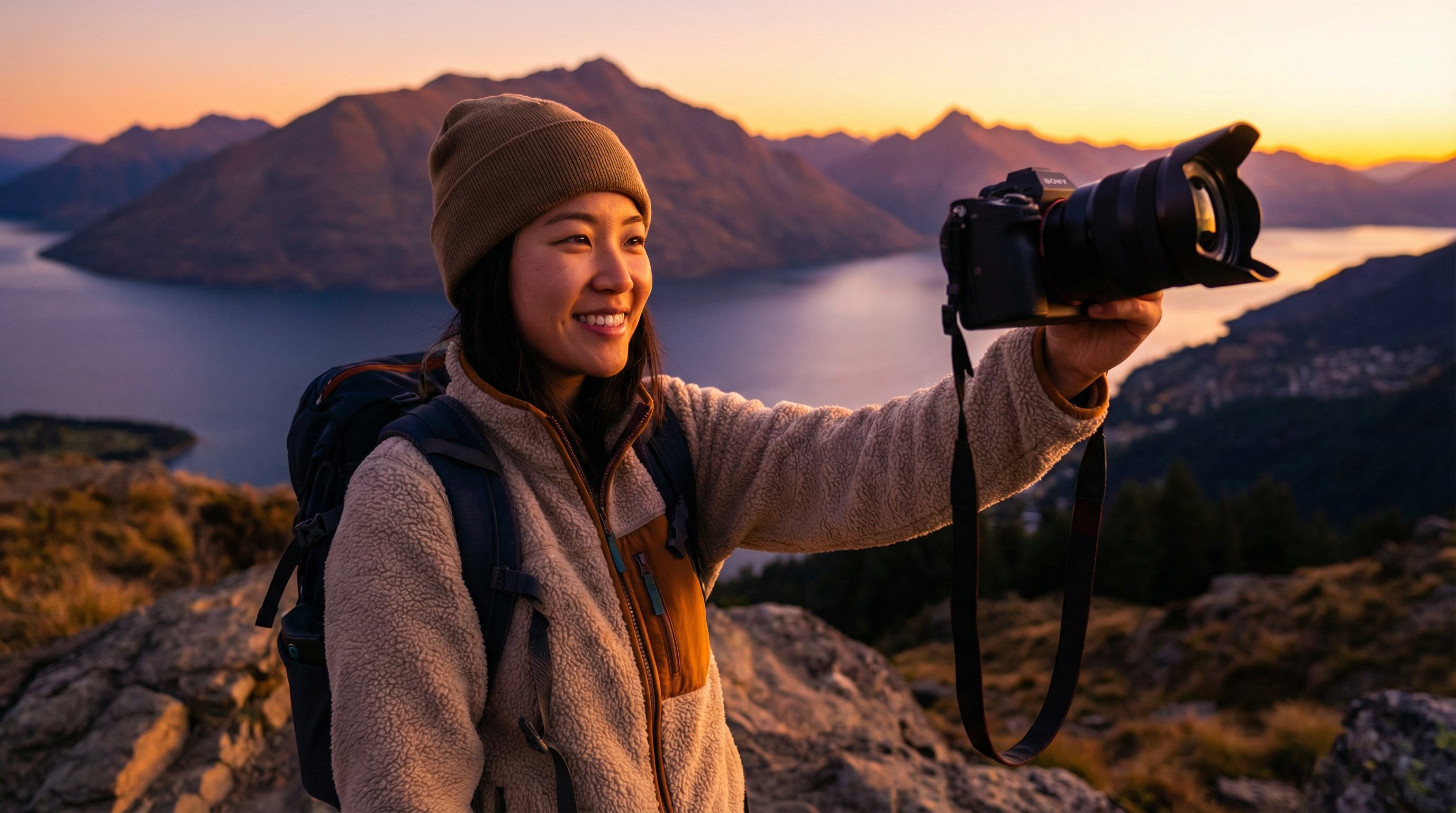 黄色仓库短视频制作